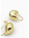 ARETES RODIO MARCA XUPING MICROCIRCONES /YSX