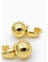 ARETES RODIO MARCA XUPING MICROCIRCONES /YSX