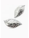 ARETES RODIO MARCA XUPING MICROCIRCONES /YSX