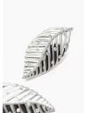 ARETES RODIO MARCA XUPING MICROCIRCONES /YSX