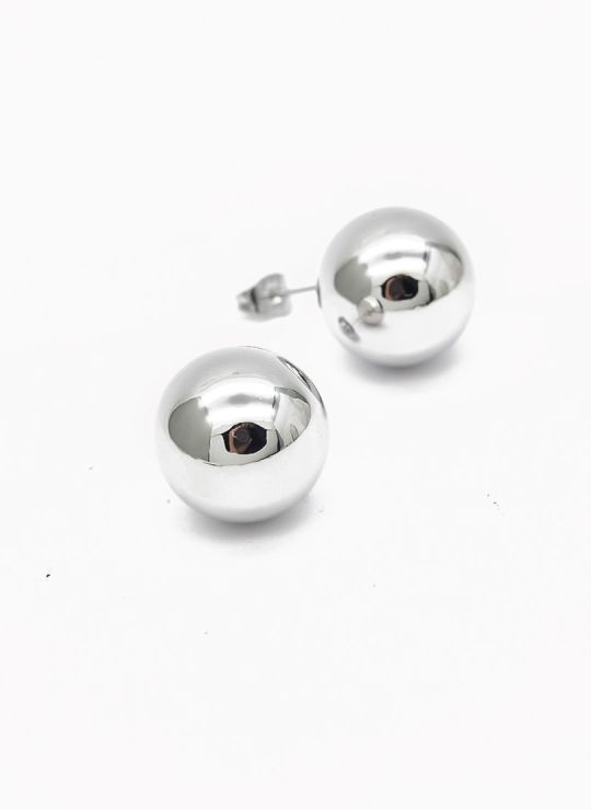 ARETES RODIO MARCA XUPING MICROCIRCONES /YSX