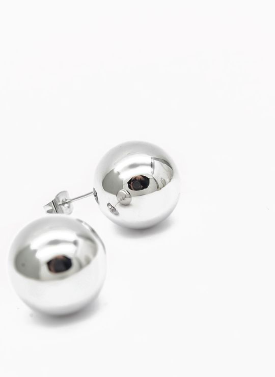 ARETES RODIO MARCA XUPING MICROCIRCONES /YSX