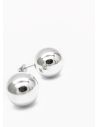 ARETES RODIO MARCA XUPING MICROCIRCONES /YSX