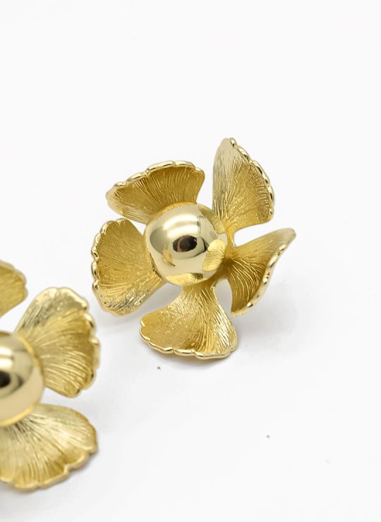 ARETES RODIO MARCA XUPING MICROCIRCONES /YSX