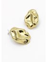 ARETES RODIO MARCA XUPING MICROCIRCONES /YSX