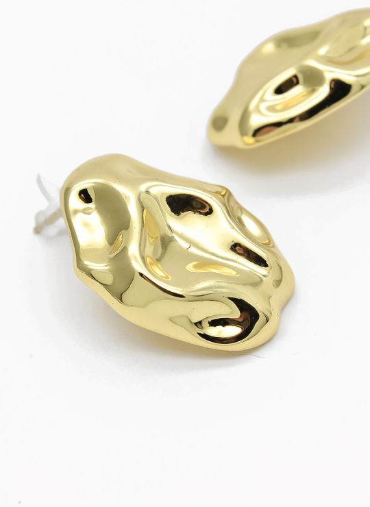 ARETES RODIO MARCA XUPING MICROCIRCONES /YSX