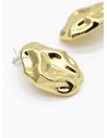 ARETES RODIO MARCA XUPING MICROCIRCONES /YSX
