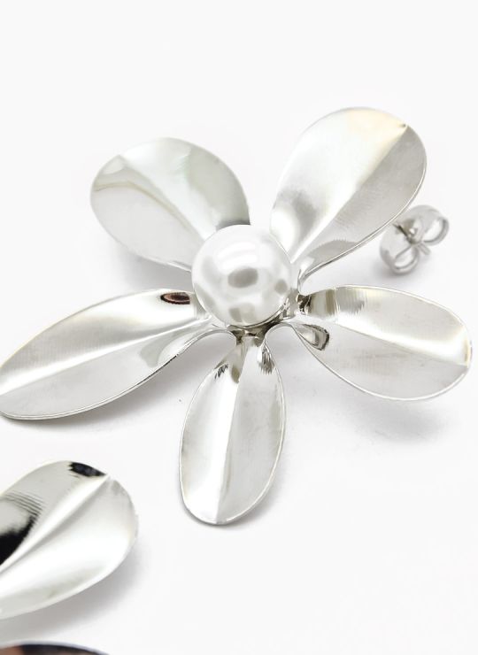 ARETES RODIO MARCA XUPING MICROCIRCONES /YSX
