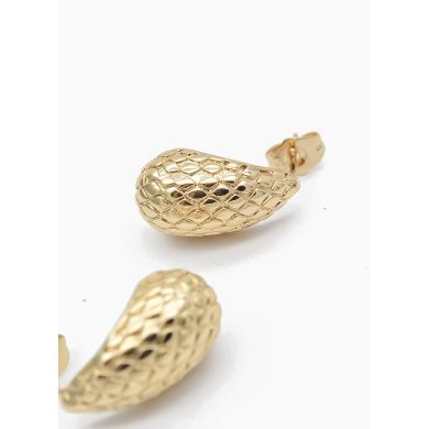 ARETES RODIO MARCA XUPING MICROCIRCONES /YSX