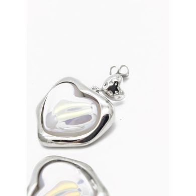 ARETES RODIO MARCA XUPING MICROCIRCONES /YSX
