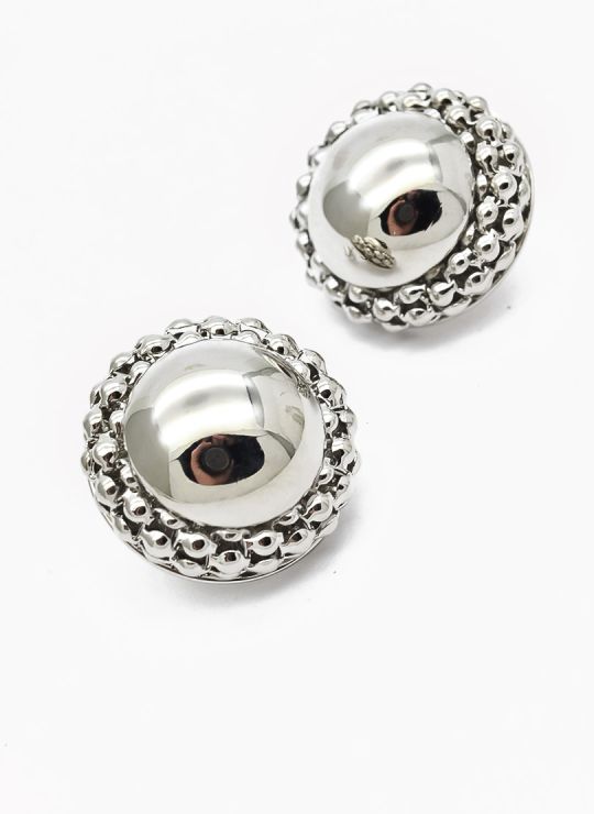 ARETES RODIO MARCA XUPING MICROCIRCONES /YSX