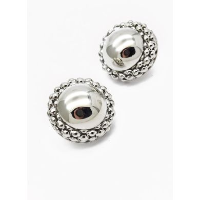 ARETES RODIO MARCA XUPING MICROCIRCONES /YSX