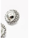 ARETES RODIO MARCA XUPING MICROCIRCONES /YSX
