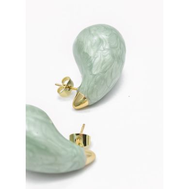 ARETES RODIO MARCA XUPING MICROCIRCONES /YSX