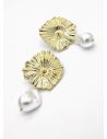 ARETES RODIO MARCA XUPING MICROCIRCONES /YSX