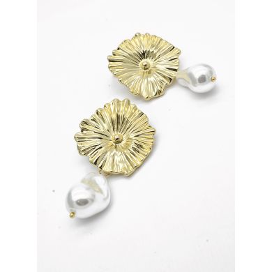 ARETES RODIO MARCA XUPING MICROCIRCONES /YSX