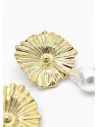 ARETES RODIO MARCA XUPING MICROCIRCONES /YSX