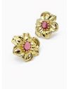 ARETES RODIO MARCA XUPING MICROCIRCONES /YSX