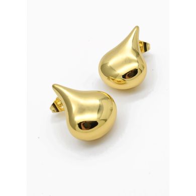 ARETES RODIO MARCA XUPING MICROCIRCONES /YSX