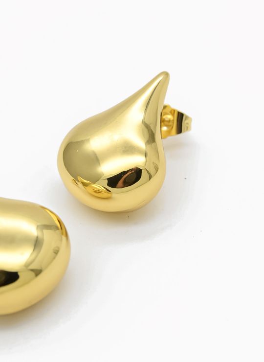 ARETES RODIO MARCA XUPING MICROCIRCONES /YSX