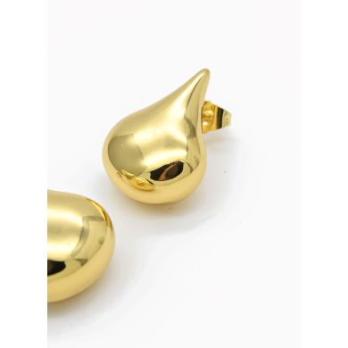 ARETES RODIO MARCA XUPING MICROCIRCONES /YSX