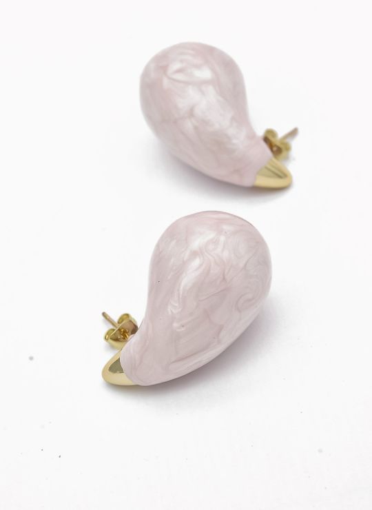 ARETES RODIO MARCA XUPING MICROCIRCONES /YSX