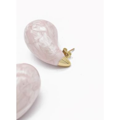 ARETES RODIO MARCA XUPING MICROCIRCONES /YSX