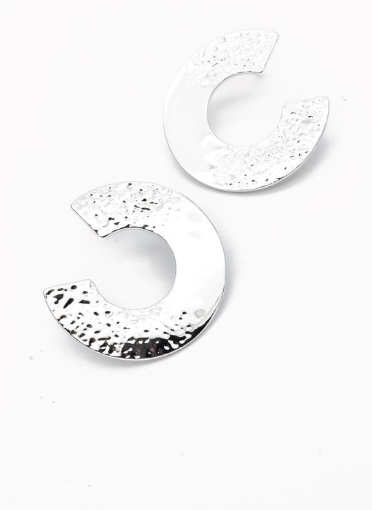 ARETES RODIO MARCA XUPING MICROCIRCONES /YSX