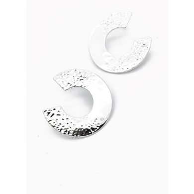 ARETES RODIO MARCA XUPING MICROCIRCONES /YSX