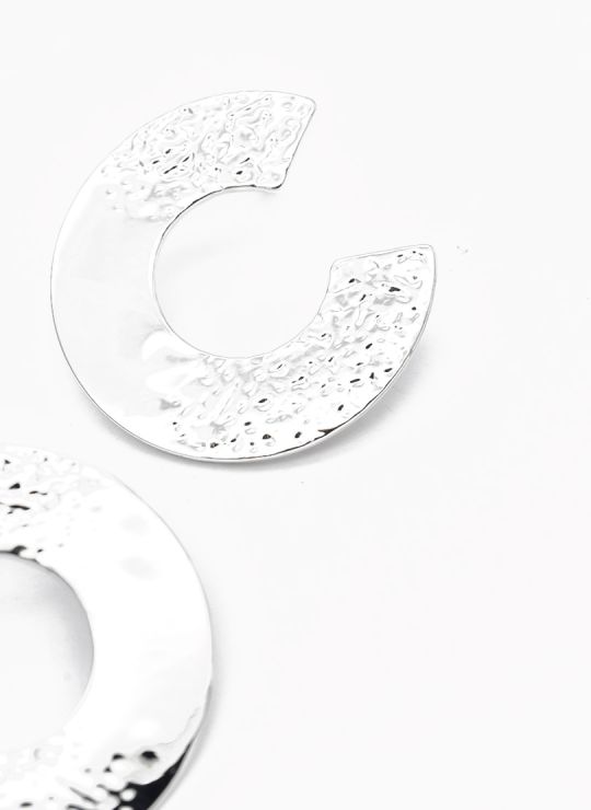 ARETES RODIO MARCA XUPING MICROCIRCONES /YSX