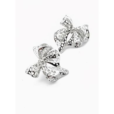 ARETES RODIO MARCA XUPING MICROCIRCONES /YSX