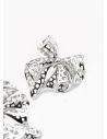 ARETES RODIO MARCA XUPING MICROCIRCONES /YSX