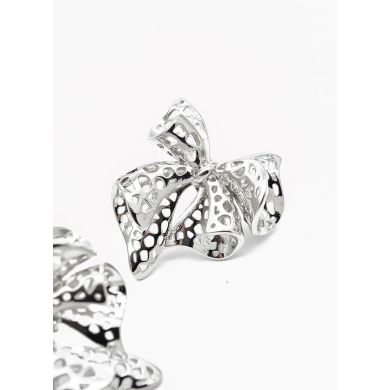 ARETES RODIO MARCA XUPING MICROCIRCONES /YSX