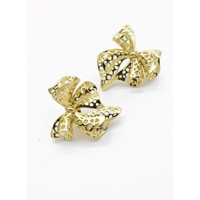 ARETES RODIO MARCA XUPING MICROCIRCONES /YSX