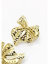 ARETES RODIO MARCA XUPING MICROCIRCONES /YSX