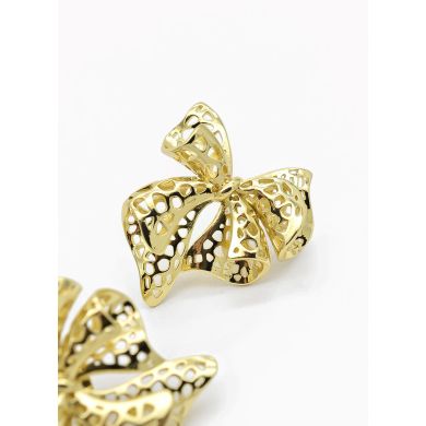 ARETES RODIO MARCA XUPING MICROCIRCONES /YSX