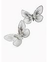ARETES RODIO MARCA XUPING MICROCIRCONES /YSX