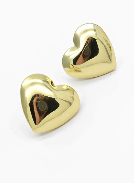 ARETES RODIO MARCA XUPING MICROCIRCONES /YSX