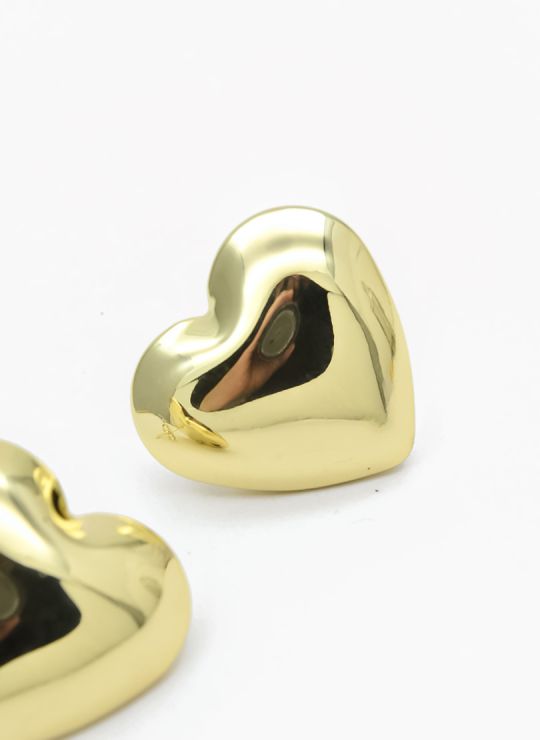 ARETES RODIO MARCA XUPING MICROCIRCONES /YSX