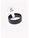 ANILLO TALLA 10 ACERO INOXIDABLE 316L GARANTIZADO DISEÑO 
