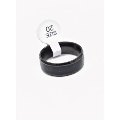 ANILLO TALLA 10 ACERO INOXIDABLE 316L GARANTIZADO DISEÑO 