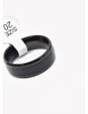 ANILLO TALLA 10 ACERO INOXIDABLE 316L GARANTIZADO DISEÑO 