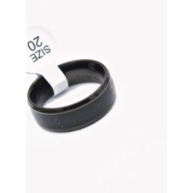 ANILLO TALLA 10 ACERO INOXIDABLE 316L GARANTIZADO DISEÑO 