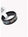 ANILLO TALLA 10 ACERO INOXIDABLE 316L GARANTIZADO DISEÑO 