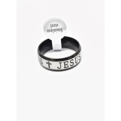ANILLO TALLA 10 ACERO INOXIDABLE 316L GARANTIZADO DISEÑO 