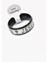 ANILLO TALLA 10 ACERO INOXIDABLE 316L GARANTIZADO DISEÑO 