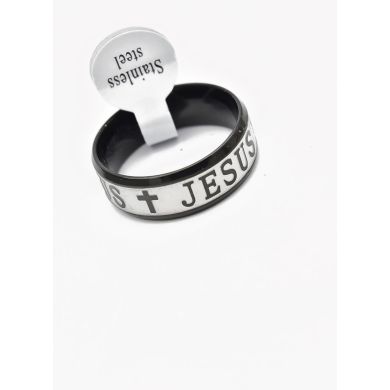 ANILLO TALLA 10 ACERO INOXIDABLE 316L GARANTIZADO DISEÑO 