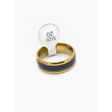 ANILLO TALLA 10 ACERO INOXIDABLE 316L GARANTIZADO DISEÑO 