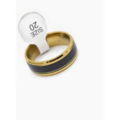 ANILLO TALLA 10 ACERO INOXIDABLE 316L GARANTIZADO DISEÑO 