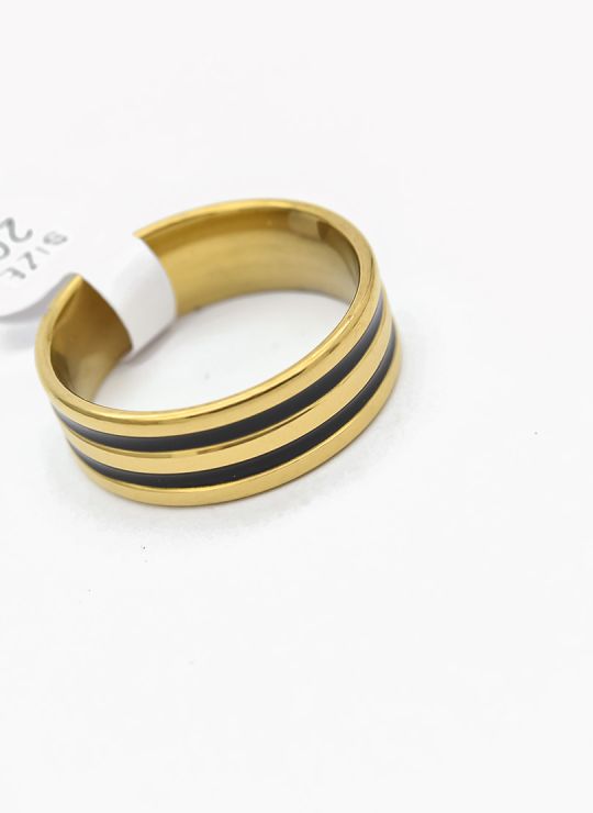ANILLO TALLA 10 ACERO INOXIDABLE 316L GARANTIZADO DISEÑO 